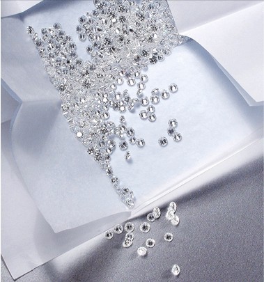 Loose Diamond Parcels